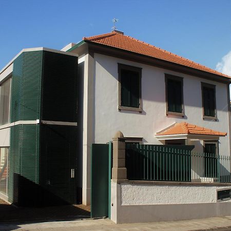 Solar Do Ribeiro Apartment Funchal  Exterior foto