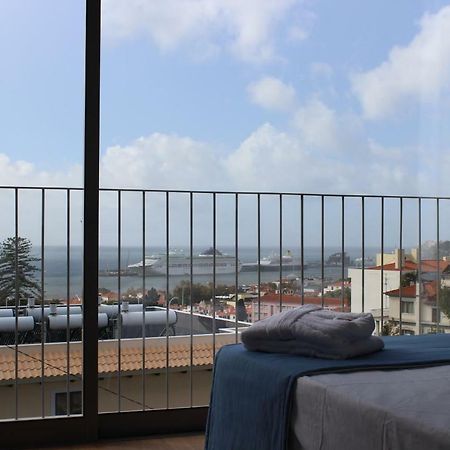 Solar Do Ribeiro Apartment Funchal  Exterior foto