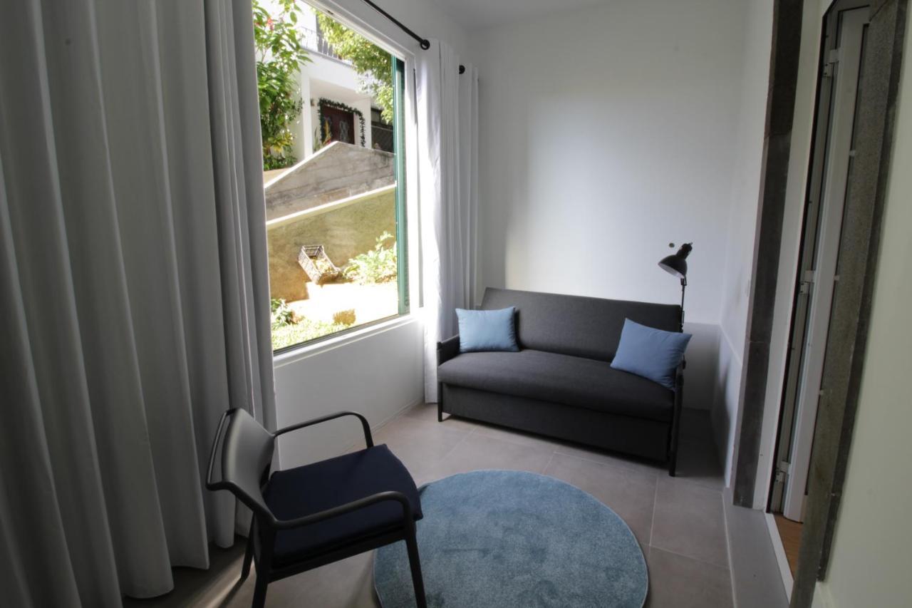 Solar Do Ribeiro Apartment Funchal  Exterior foto